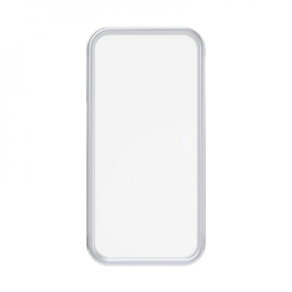 SP Connect Weather Cover iPhone 13/14/15/16 Pro Max - Rundumschutz bei Regen und Schmutz