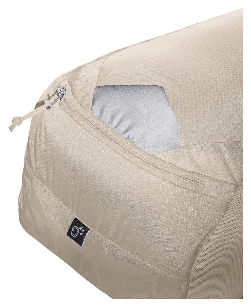 Deuter Race Air 10 Fahrradrucksack - Extrem leicht, 10L, bikespezifisch, alu-greystone