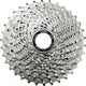 SHIMANO 10 Stück Werkstattpackung Kassette CS-HG500 - 10-fach, 11-34