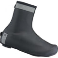 Merida Überschuhe Regen L/41-42 Schwarz - wasserdichter Überschuh mit perfekter Passform