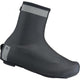 Merida Überschuhe Regen L/41-42 Schwarz - wasserdichter Überschuh mit perfekter Passform