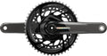 SRAM Force AXS Kurbelgarnitur 2x12 172,5 mm 50-37T - effiziente Road-Performance