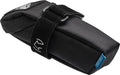 PRO Satteltasche Performance XS - kompakte Fahrradtasche XS für Werkzeug & Ersatzschlauch