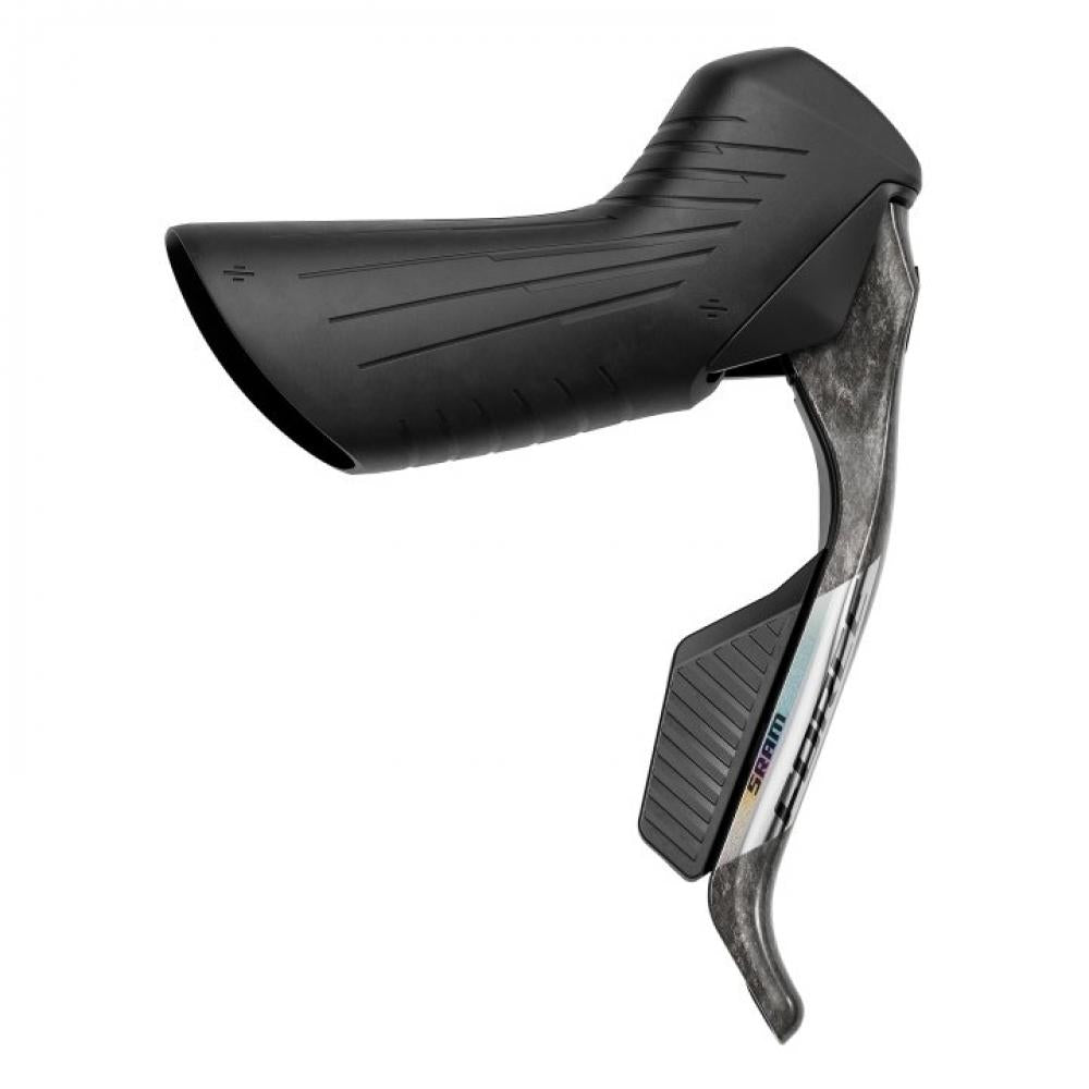 SRAM Force AXS Schalt-/Bremseinheit E1 hinten - mehr Kontrolle mit einem Finger