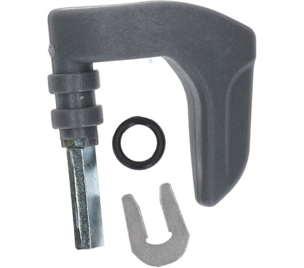 SHIMANO Stellhebel-Einheit RD-M6000 inkl. Schraube - Ersatzteil für Schaltwerk Deore