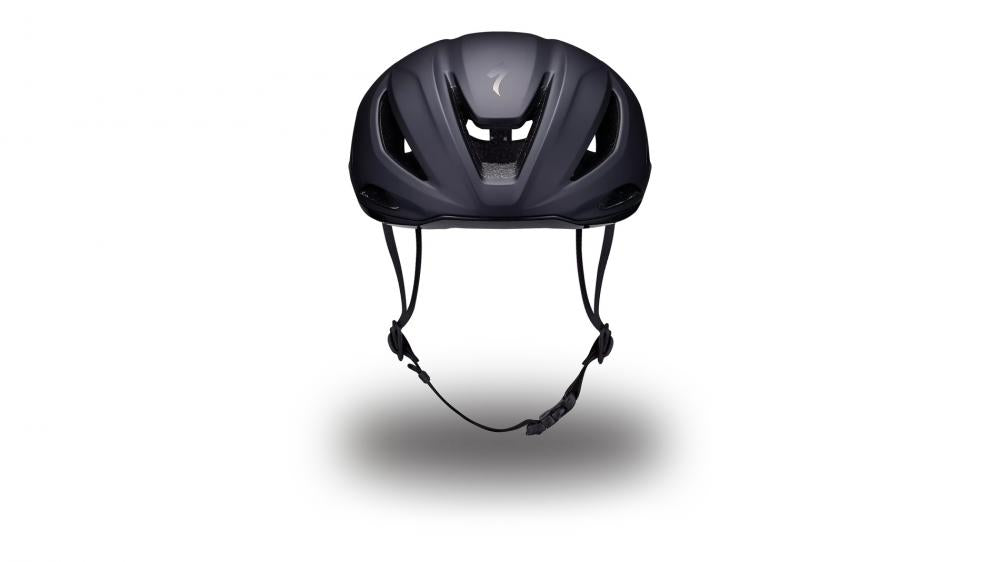 PROPERO 4 HLMT CE BLK M - Specialized Fahrradhelm Schwarz Größe M
