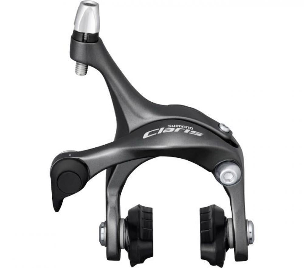 SHIMANO Dual-Pivot-Seitenzugbremse CLARIS BR-R2000 HR Felgenbremse - Rennrad hinten