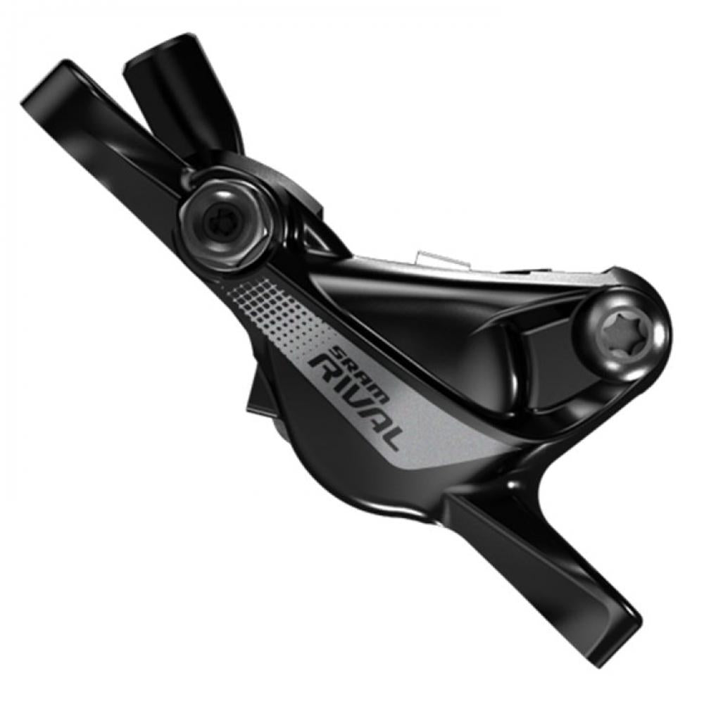 SRAM Rival Dropper Actuator Bremshebel vorne, Flat Mount - Kontrolle und cleanes Cockpit