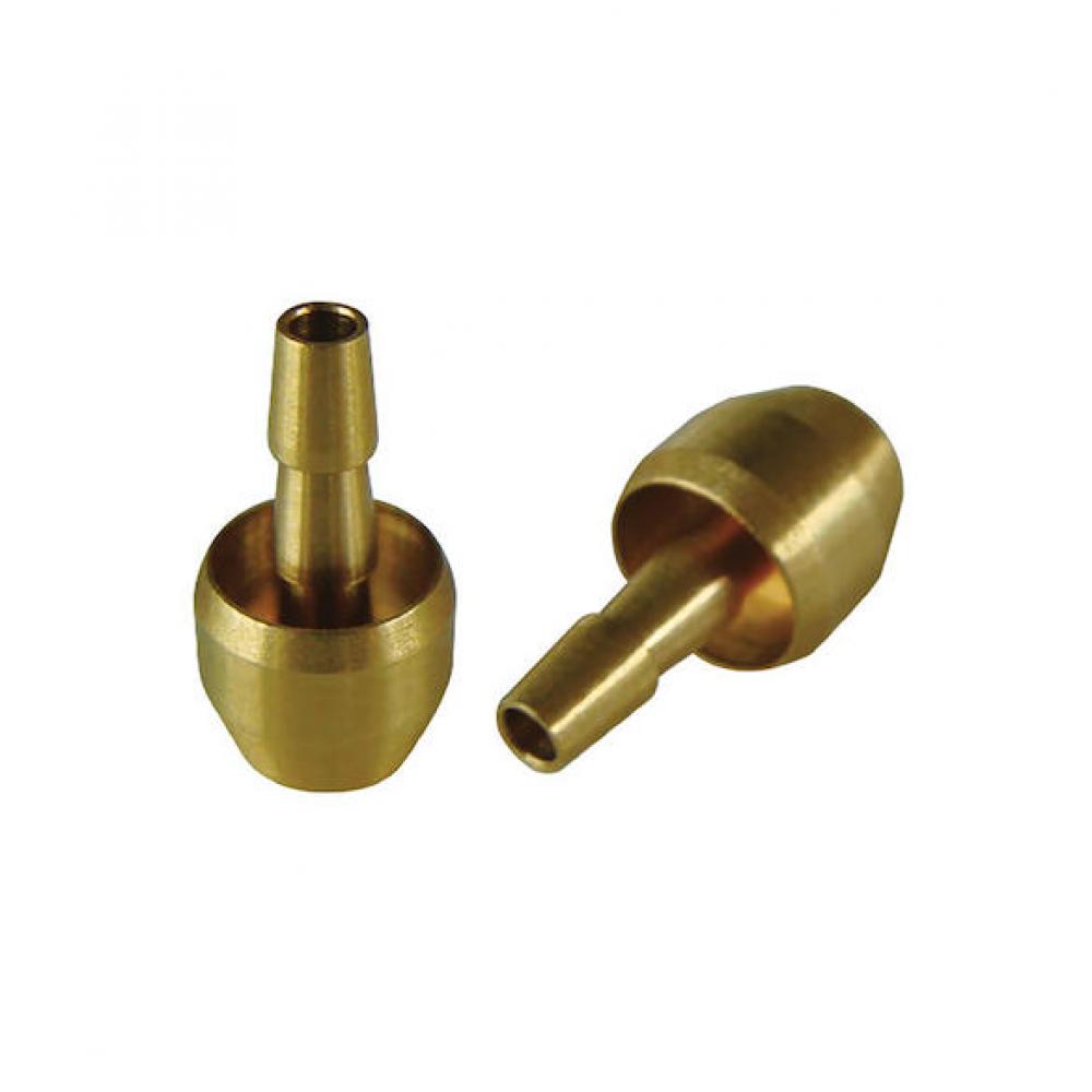 Jagwire Kleinteilesortiment für Hydraulikleitungen Maxi Combo Box Transparent - Service-Kit für Scheibenbremsen