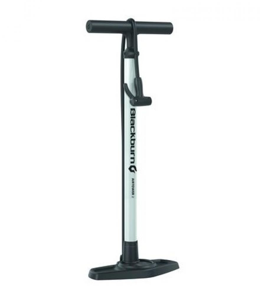 Blackburn Standpumpe Airtower 2 weiß