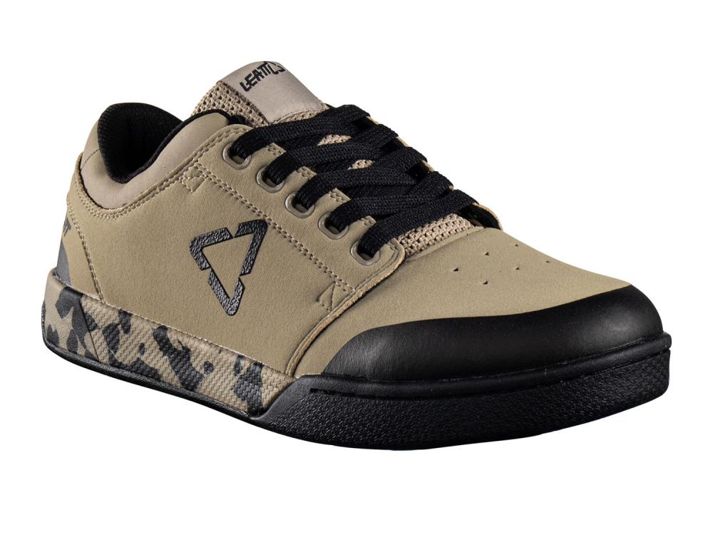 Leatt 2.0 Flatpedal Shoe, Dune, 41,5