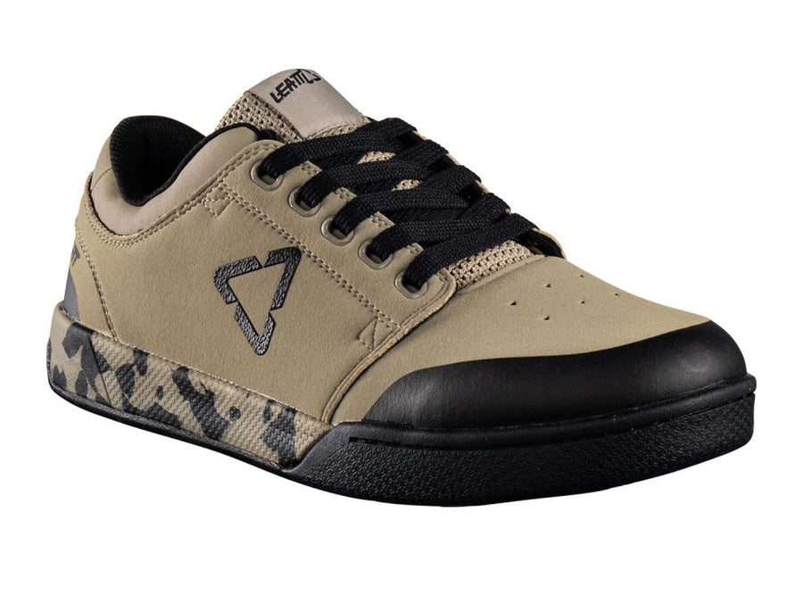 Leatt 2.0 Flatpedal Shoe, Dune, 41,5