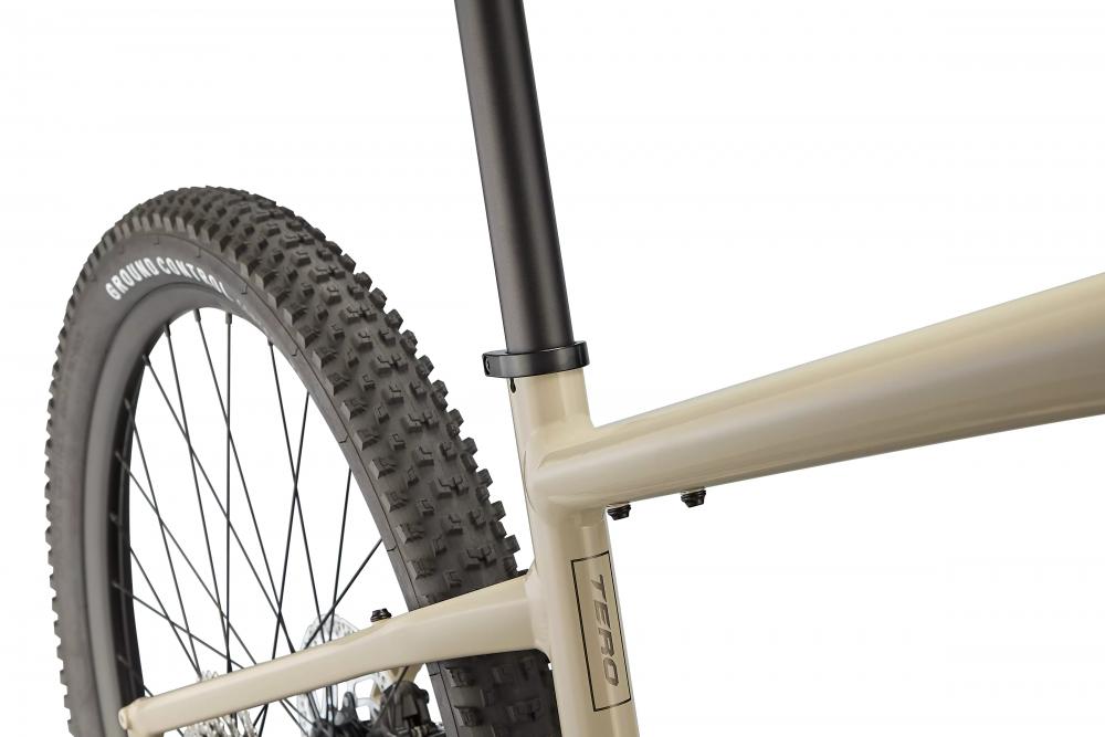 TERO 3.0 ST NB E-Bike WHTMTN/GUN Größe XL - Leistungsstarkes E-Mountainbike - E-Mountain Bike
