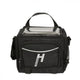 Haberland Lenkertasche 6l Bottle schwarz - praktische E-Bike-Lenkerlösung mit KLICKfix
