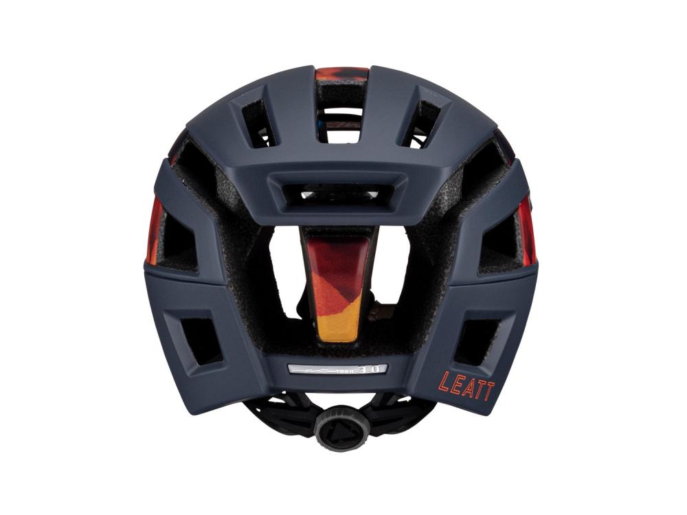 Leatt Helmet MTB Trail 3.0 shadow M