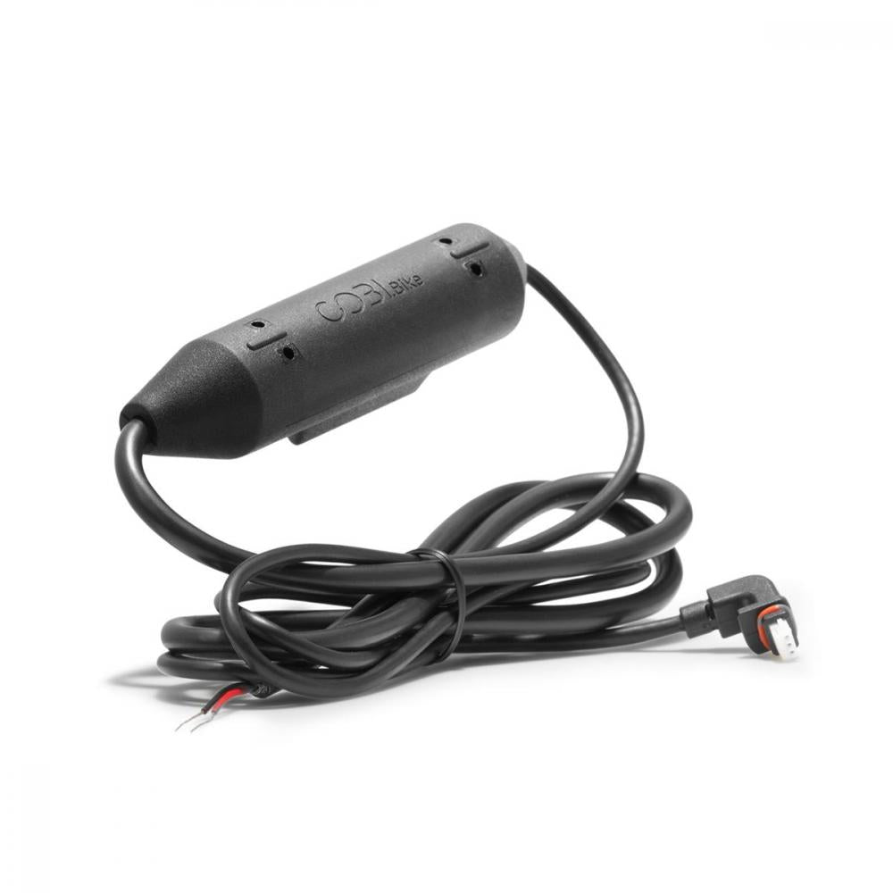 Bosch Dynamo Kabeladapter COBI.Bike für Standarßahrräder - zeitgemäße Energieversorgung