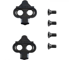 SHIMANO Schuhplatten SM-SH51 SPD Schuhplatte - ohne Gegenplatte für SPD-Pedalsysteme