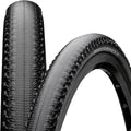 Continental Reifen Terra Hardpack 29x2.00" schwarz TLR faltbar mit speziellem Profil.