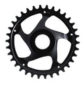 KMC Kettenblatt Bosch Gen.4 34T - Chromoly-Stahl