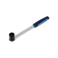 BBB Cycling BBB Tretlagerabnehmer PullStar BTL-20L schwarz/blau [One Size] schwarz - präzises Tretlager-Werkzeug