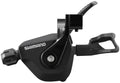 SHIMANO Schalthebel Road SL-RS700 Schalthebel - 2-fach, Silber