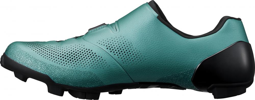 SHIMANO RX910, SCHUH, WIDE, SPD, DEEP SEA, UNISEX, SIZE: 43 Fahrradschuhe - 910,