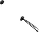 SHIMANO Akkuhalter SHIMANO E-BIKE SYSTEMS BM-EN810-A Akkuhalter - 400mm