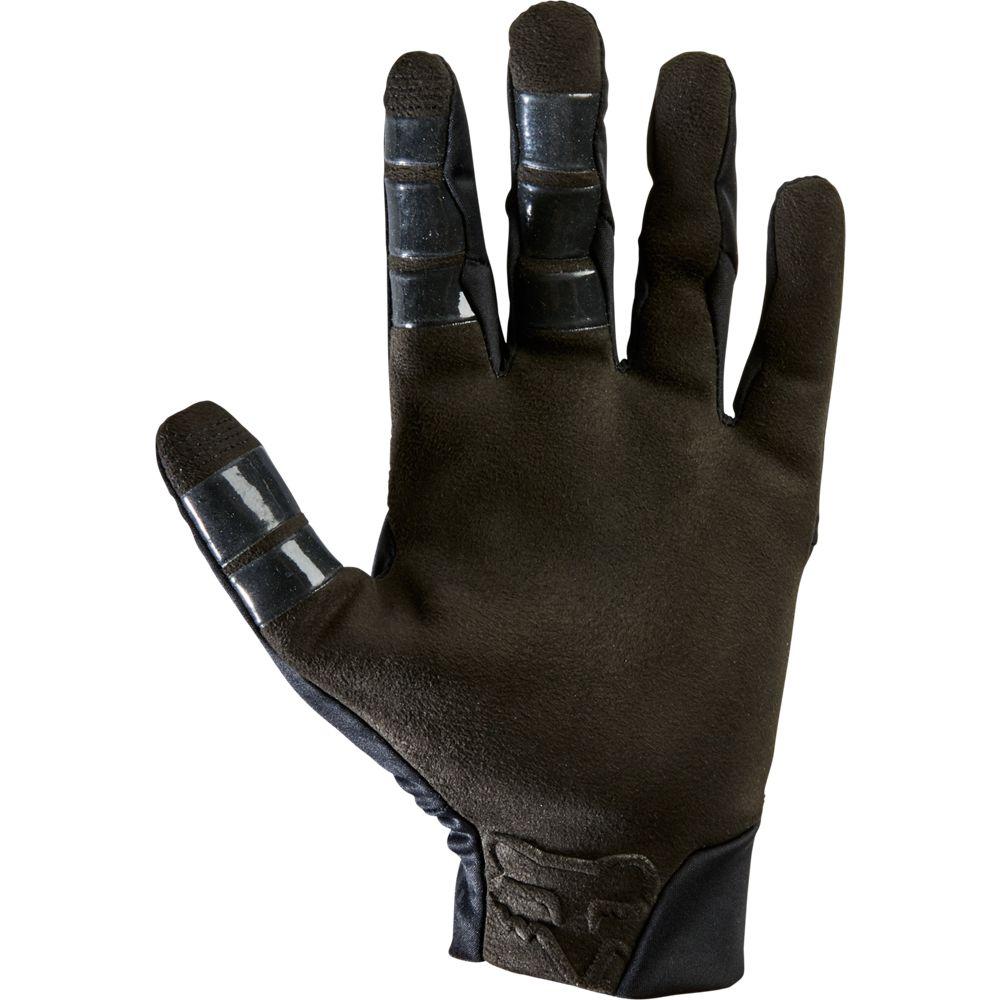 Fox Ranger Water Glove Full Finger black Größe 2XL
