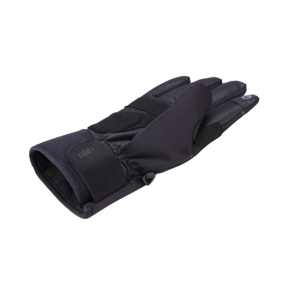 BBB Cycling BBB winterhandschuhe ColdShield XXL schwarz XXL schwarz - optimaler Kälteschutz für Radsport