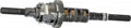 SHIMANO Achseinheit 187 mm SG-C6061-8CD NEXUS - 187 mm, 6061-8