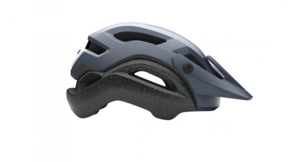 Giro Helm Manifest Spherical matte grey L