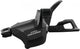 SHIMANO Schalthebel DEORE SL-M6000 Links 2-fach/3-fach I-Spec II - für Deore Antrieb