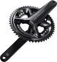SHIMANO Kurbelgarnitur ULTEGRA FC-R8100 - 160 mm, 52-36 Zähne, 36 Zähne