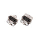 BBB Schuhplatten Click&Go 4 degree silber