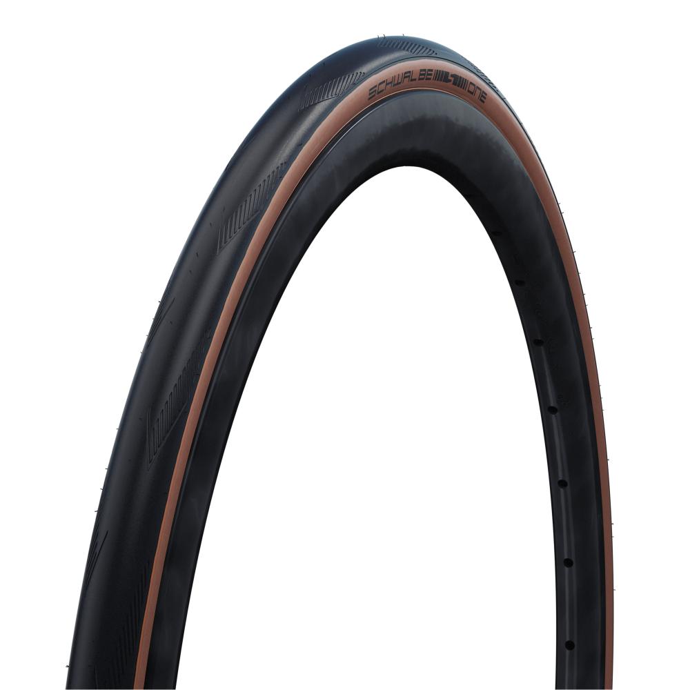 Schwalbe Faltreifen ONE 700x28C ETRTO 28-622 ADDIX Performance Line TLE HS462