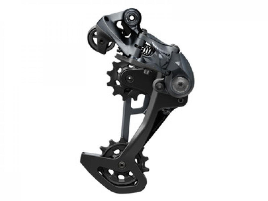 SRAM Schaltwerk XX1 Eagle 12-fach, 52T - 12-fach, schwarz