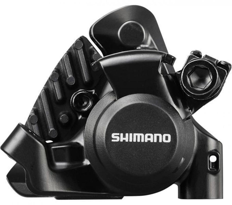 SHIMANO Bremssattel BR-RS305 Mechanisch HR Flat-Mount Bremssattel