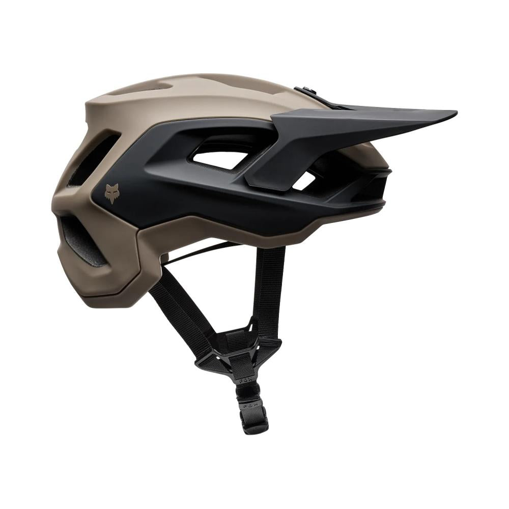 FOX Speedframe 5050 MTB-Helm Nut Größe L 59-63 cm Mips