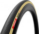 Vittoria Rubino V 28 Zoll (30-622) TLR tan-blk-blk 30 - schneller, pannensicherer Rennradreifen