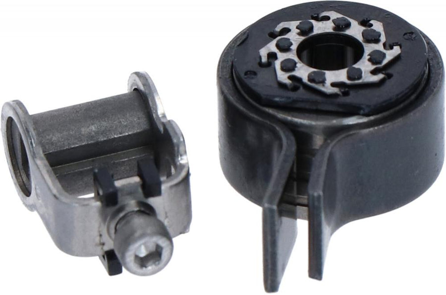 SHIMANO Stabilisator-Einheit für RD-M6000 Stabilisator - Ersatzteil für Deore-Schaltwerk