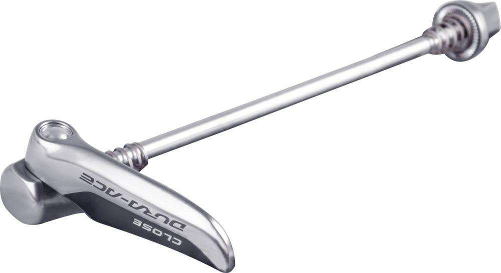 SHIMANO Schnellspanner 168 mm WH-9000 - 168 mm