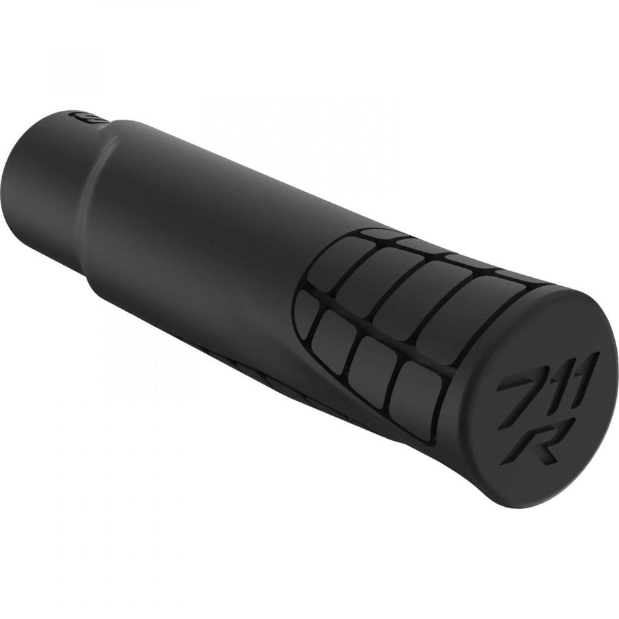 SQlab Griff 711 R M - Ergonomischer MTB Lenkergriff für maximalen Komfort - Griffe