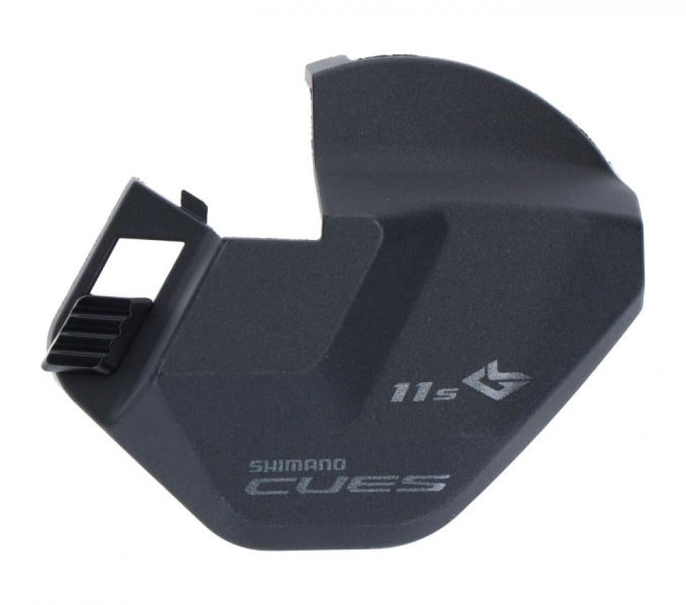 SHIMANO SL-U8000 R.H. Abdeckeinheit oben mit OGD Typ Abdeckkappe