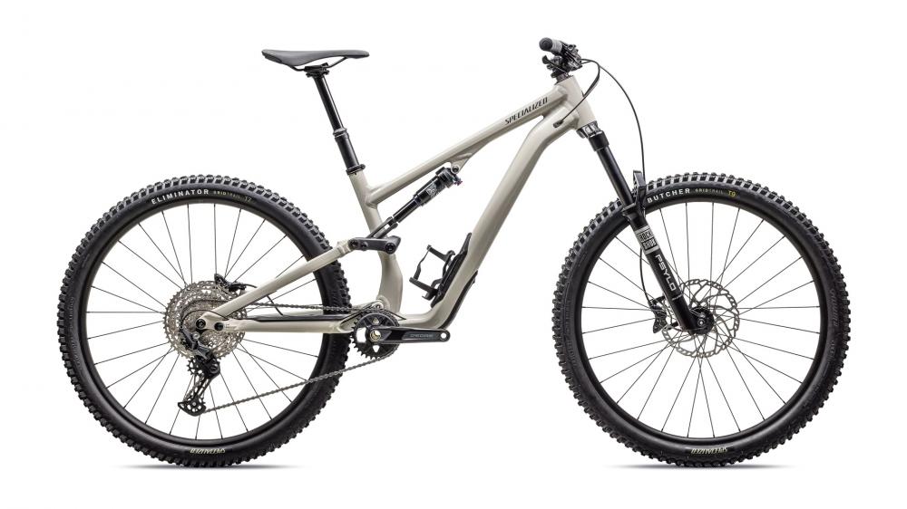 SJ 15 ALLOY WHTMTN/DKMOS S5 - Leichtes Aluminium Fahrrad - Unbekannt