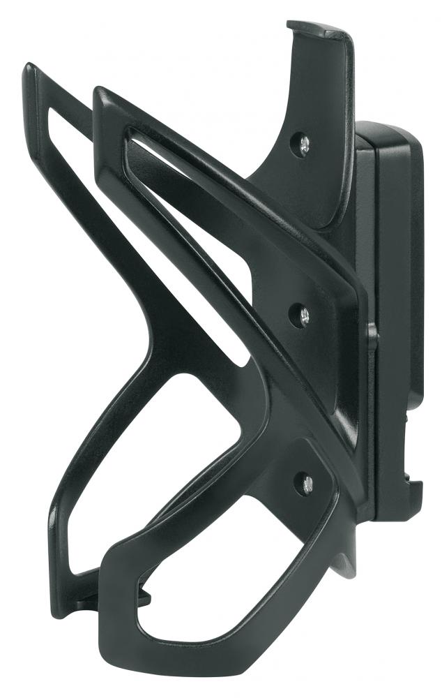 MonkeyLink ML-AnyBottle Flaschenhalter  Magnetische Halterung für Standard- und Thermoflaschen, kompatibel mit MonkeyLink-Rahmenhalterungen
