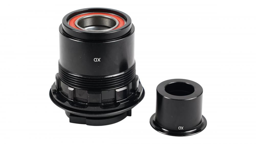 DT Swiss FHB DT SWISS - Adapter