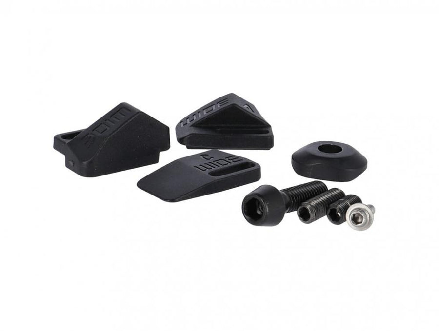 SRAM Umwerfer Spare Parts Kit für Force Wide eTap AXS - präzise Ersatzteile für zuverlässige Schaltperformance