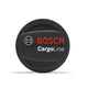 Bosch Logodeckel Cargo Line (BDU4xx) - dezente Abdeckung in moderner Ausführung