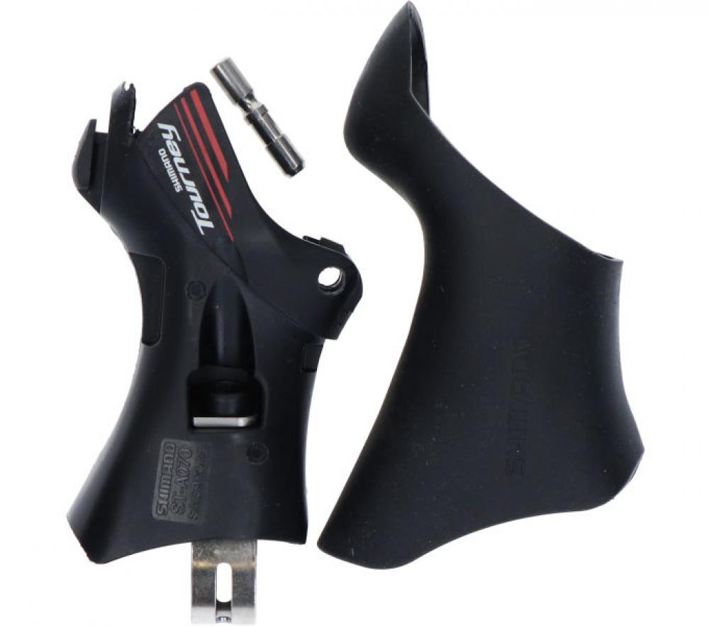 SHIMANO Hebelträger Rechts ST-A070 - Ersatzteil für ST-A070 STI-Schaltbremshebel