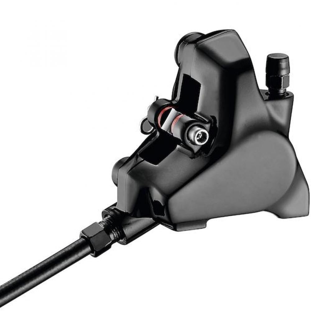 TRP Bremse TT Disc HD-T912 1900 mm Schwarz - hydraulische TT-Scheibenbremse